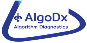 AlgoDx   |   Assisted Intelligence for Intensive Care